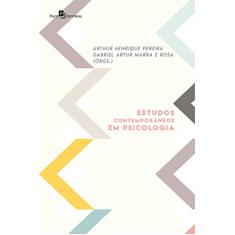 Estudos Contemporâneos em Psicologia