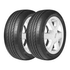 Kit 2 Pneus Delinte Aro 17 205/50R17 DH3 Run Flat 89W
