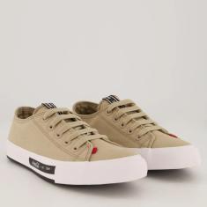 Tênis Coca Cola Daytona-Feminino