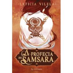 Livro - A Profecia de Samsara