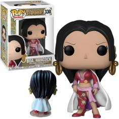 Boneco Funko Pop! Animation One Piece Boa Hancock 330