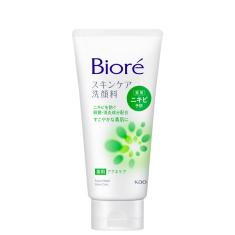 Bioré Wash Acne - Sabonete de Limpeza Facial 130g