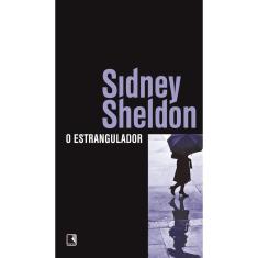 Livro - O Estrangulador