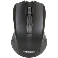 Mouse Satellite Wireless A-71g - Preto