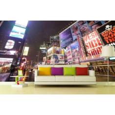 Papel de Parede Painel Fotográfico Cidaden 2,00X3 na 2298 - Voce Decor