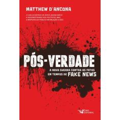 Livro - Pós-Verdade