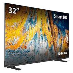 TV LED Toshiba 32V35LS - HD - Smart TV - HDMI/USB - - 32"