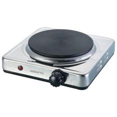 Fogão Elétrico de Mesa 1 Prato Fma 02 Agratto 220V