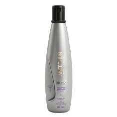 Shampoo Matizante Blond System Aneethun 300ml - Aneethun Profissional