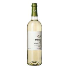 Vinho Branco Tapada Do Fidalgo - 750ml