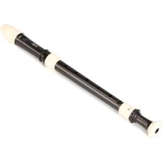 Flauta Doce Contralto Barroca Em F YRA-302BIII Yamaha