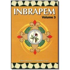 Inbrapem-vol.3 - MACONICA TROLHA, 3