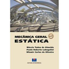 Mecânica Geral - Estática
