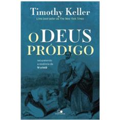 Deus Prodigo, O