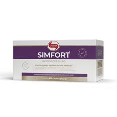 Vitafor - Simfort - 60 Sachês de 2g
