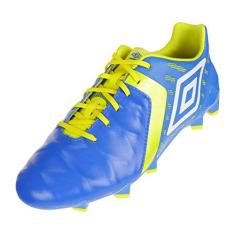 Umbro Men's Medusae II Pro Firm Ground Soccer Shoes, Color Options
