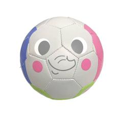 Bola Futebol Infantil Bebê Elefante 13cm Atóxica
