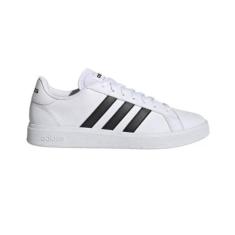 Tênis Masculino Adidas Grand Court Base 2.0