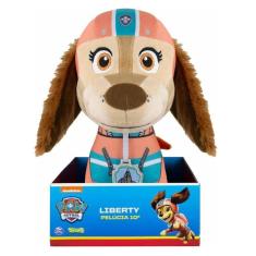 Pelúcia Liberty Patrulha Canina 25cm - Sunny 3791