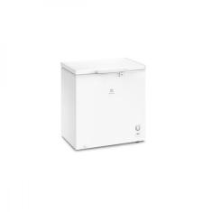 Freezer Horizontal 199 Litros 1 Porta HE200 Electrolux - Branco
