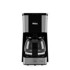Cafeteira Philco PCF20A 720ml 20 Cafezinhos 650W 127V