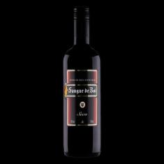 Vinho Sangue de Boi Tinto Seco 750ml