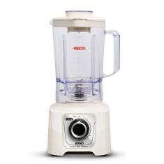 Liquidificador Arno Power Max Comfort Marfim LN64 3,1L 1400W 127V