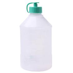 Frasco Alimentação Plastico  - Embramed