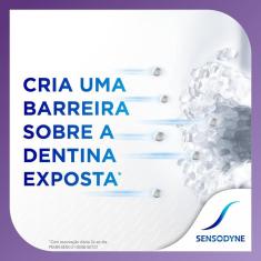 Creme Dental Sensodyne Rápido Alívio 50g