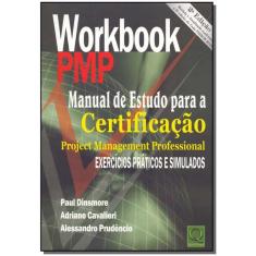 Workbook Pmp