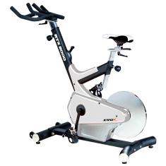 Bicicleta spinning rtx 2000 linha premium com painel lcd