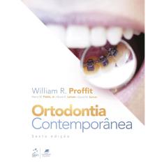 Livro - Ortodontia Contemporânea
