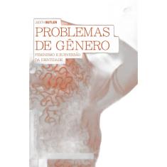 Problemas de gênero