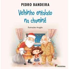 Velhinho entalado na chamine ed3