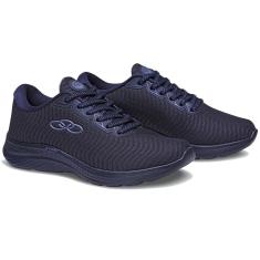 Tênis Olympikus Atmos Feminino - Marinho