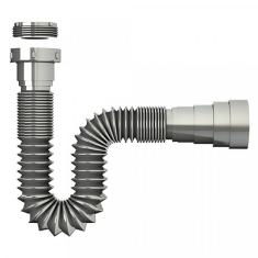 Kit Cuba Q440 Com Torneira Luxo 1195 Metal E Válvula Click