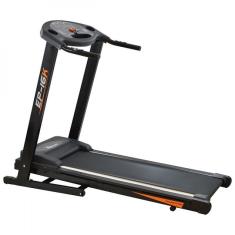 Esteira Ergométrica Elétrica Ep-16K 120Kg Polimet Pr Bivolt