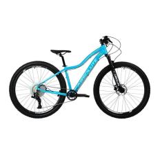 Bicicleta Aro 29 Absolute Hera Feminina 12v Garfo Trava no Guidão Freios Hidráulicos 1x12 - Azul
