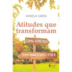 Atitudes Que Transformam
