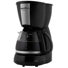 Cafeteira CP15 Inox 550W Britânia