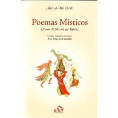 Poemas Místicos - ATTAR, 3