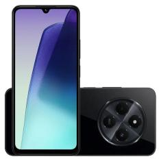 Smartphone Xiaomi Redmi 14C 6,8 Octa Core 256GB 4GB