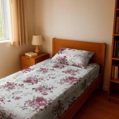 Jogo De Lençol Solteiro 2 Peças Micropercal Cama Box Macio - Arte & Ca