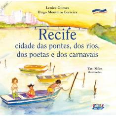 Livro - Recife