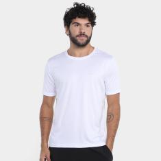 Camiseta Mizuno Run Spark 2 Masculina-Masculino