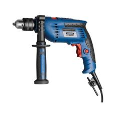 Furadeira De Impacto 600 W 1/2" 127 V Para Uso Profissional Com Empunh