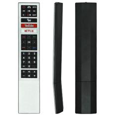 Controle remoto para smart TV aoc 50U6295/78G hdr 50