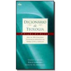 Dicionario De Teologia - Edicao De Bolso