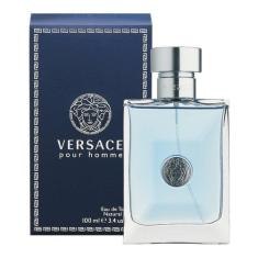 Perfume Versace Pour Homme Edt 200ml Homme