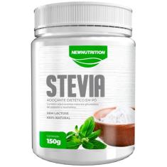 Stevia New 150G - Newnutrition